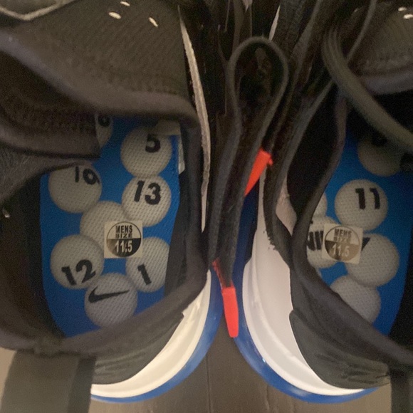 Mens Nike 270’s sneakers brand new - Picture 4 of 6